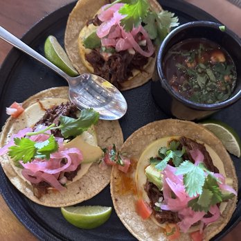 GRANVILLE - Breakfast tacos - New American Near Me - Pasadena, California GRANVILLE - Breakfast tacos - New American Near Me - Pasadena, California