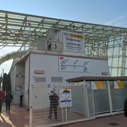 people mover