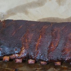 Tha Rib Crib