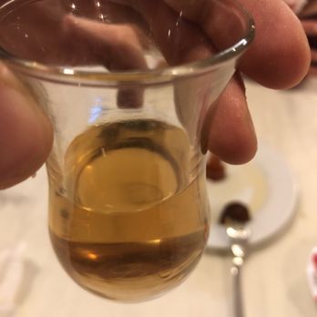 Antakya Restaurant - Apple tea - Turkish Near Me - Istanbul, 34