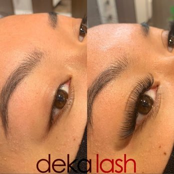 Deka Lash - Eyelash Service Near Me - Sterling, Virginia Deka Lash - Eyelash Service Near Me - Sterling, Virginia