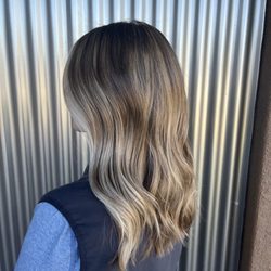 Gabi Lopez Hair