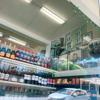 VJ Grocery - Looking from outside. - Grocery Near Me - San Francisco, California VJ Grocery - Looking from outside. - Grocery Near Me - San Francisco, California