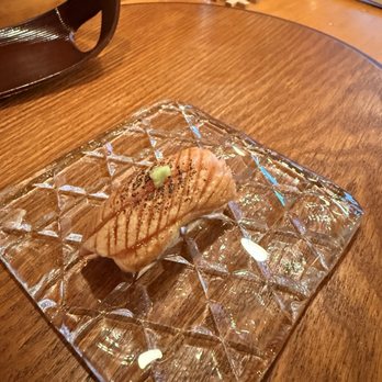 An Japanese Restaurant - Sushi Bars Near Me - San Francisco, California