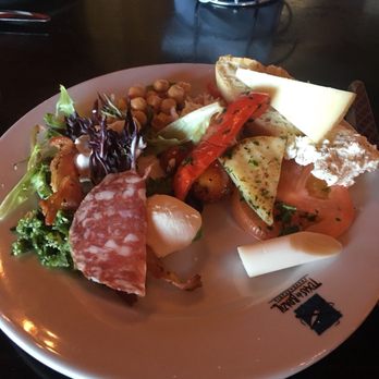 Texas de Brazil - Birmingham - Salad bar - Brazilian Near Me - Birmingham, Alabama Texas de Brazil - Birmingham - Salad bar - Brazilian Near Me - Birmingham, Alabama