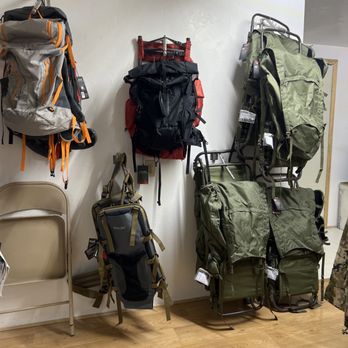 Camo - Up Sporting Goods - Hunting & Fishing Supplies Near Me - Chama, New Mexico