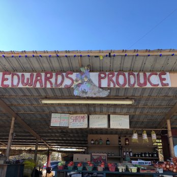 Edwards Produce - Front - Fruits & Veggies Near Me - Eatonton, Georgia Edwards Produce - Front - Fruits & Veggies Near Me - Eatonton, Georgia