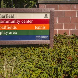 Garfield Community Center