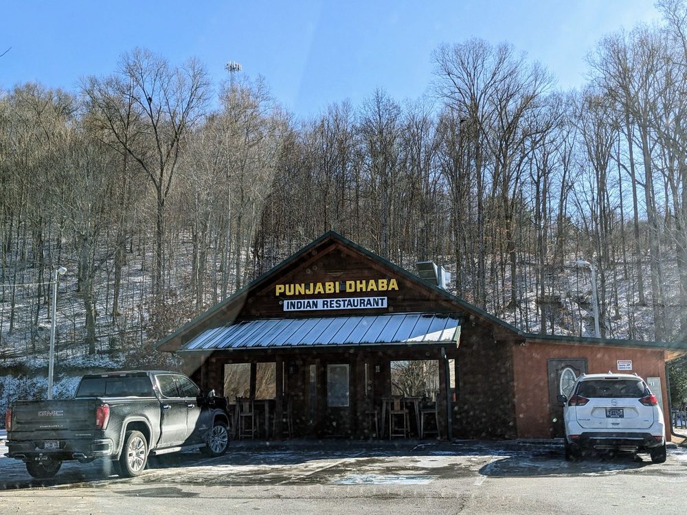 Punjabi Dhaba