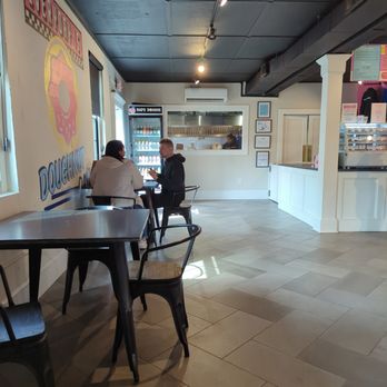 Dad's Doughs - Coffee & Tea Near Me - Mansfield, Connecticut