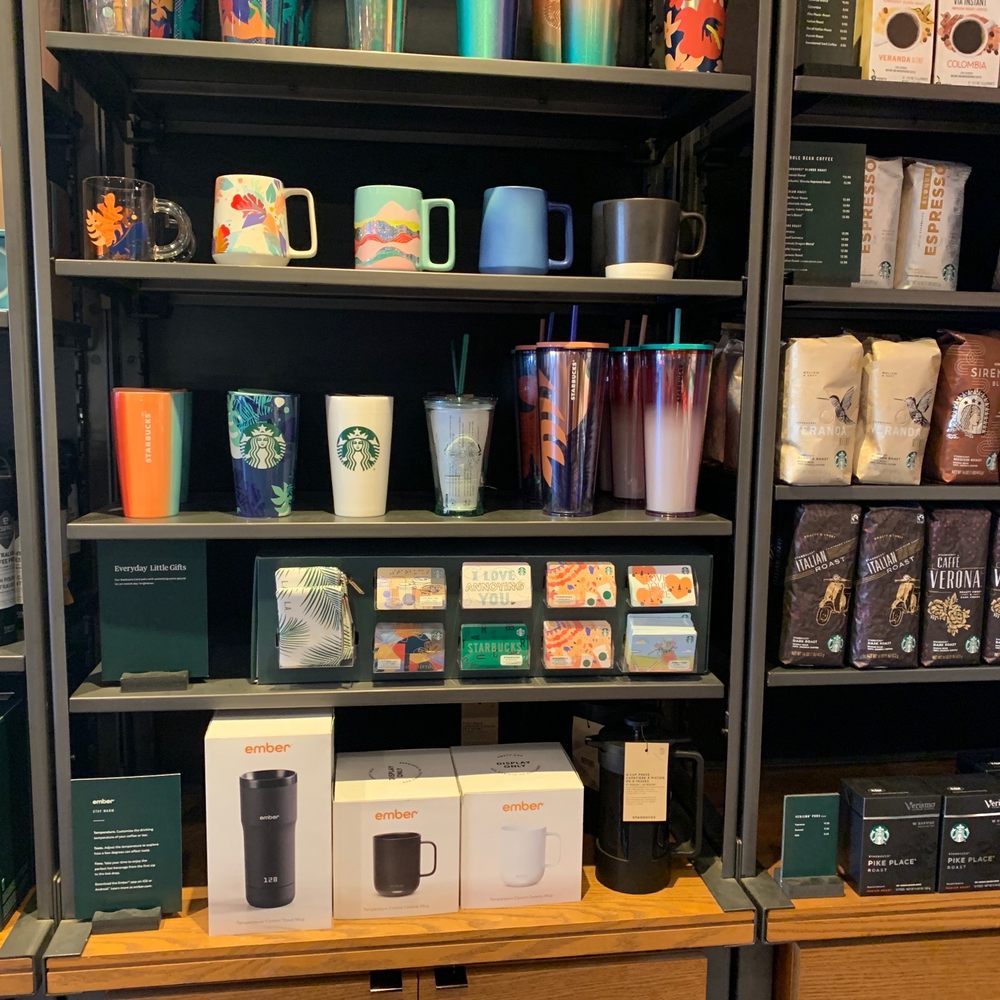Starbucks - Coffee & Tea Near Me - Long Beach, California Starbucks - Coffee & Tea Near Me - Long Beach, California