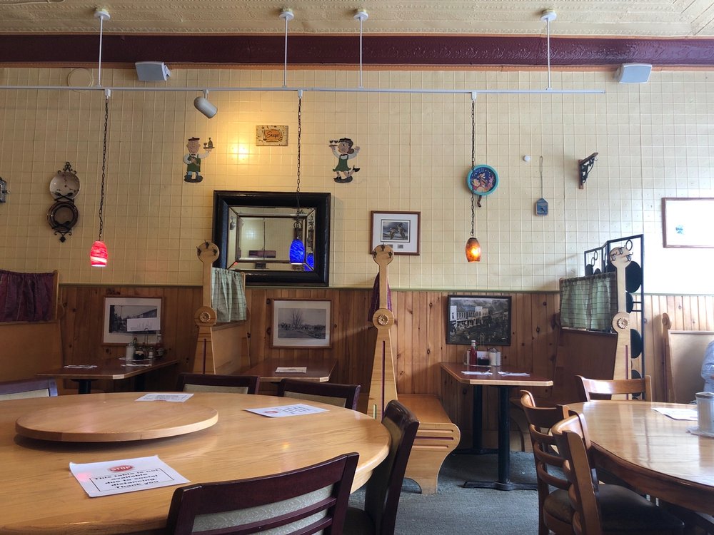 SNAP’S RESTAURANT 29 Photos & 59 Reviews 24 Main St, Bristol