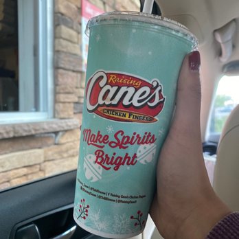Raising Cane's Chicken Fingers - Fast Food Near Me - Glendale, Arizona Raising Cane's Chicken Fingers - Fast Food Near Me - Glendale, Arizona