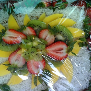 Bionicos Plus - Bionico! - Desserts Near Me - Downey, California