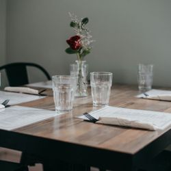 La Rose Bistro