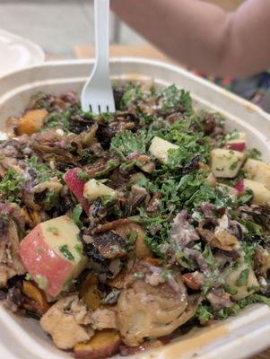 sweetgreen - Healthy Salads, Bowls and Plates by null