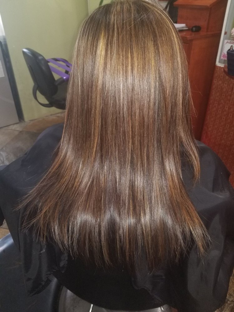 CLASSIC BEAUTY BY AMY Updated July 2024 20 Photos & 11 Reviews 94