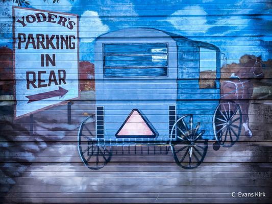 Yoder's Restaurant by null