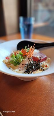 Rondo Japanese Kitchen by null