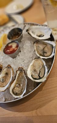 Legal Sea Foods - Park Square by null