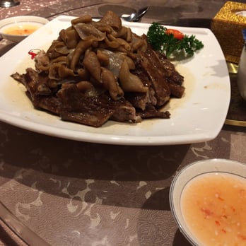 金燕島潮州酒樓 - Cold dish app - Teochew Near Me - Hong Kong, HK