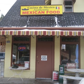 Cocina De Mexico - Cocina de Mexico in Big Bear - Tacos Near Me - Big Bear City, California Cocina De Mexico - Cocina de Mexico in Big Bear - Tacos Near Me - Big Bear City, California