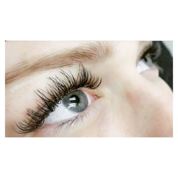 Glam & Glow By Malina - Textured classic lash extensions - Skin Care Near Me - Ormond Beach, Florida Glam & Glow By Malina - Textured classic lash extensions - Skin Care Near Me - Ormond Beach, Florida