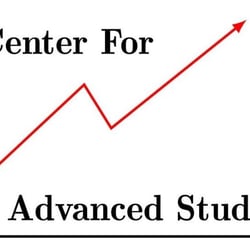 Center For Advanced Study - Company Logo