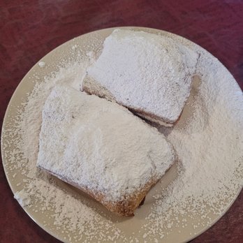 Lucile's Creole Cafe - 04.11.22 - Beignets - Cajun/Creole Near Me - Fort Collins, Colorado