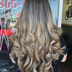 Marilolas Beauty Salon