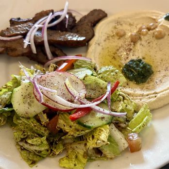 Saj - Gyro - Mediterranean Near Me - New Orleans, Louisiana Saj - Gyro - Mediterranean Near Me - New Orleans, Louisiana