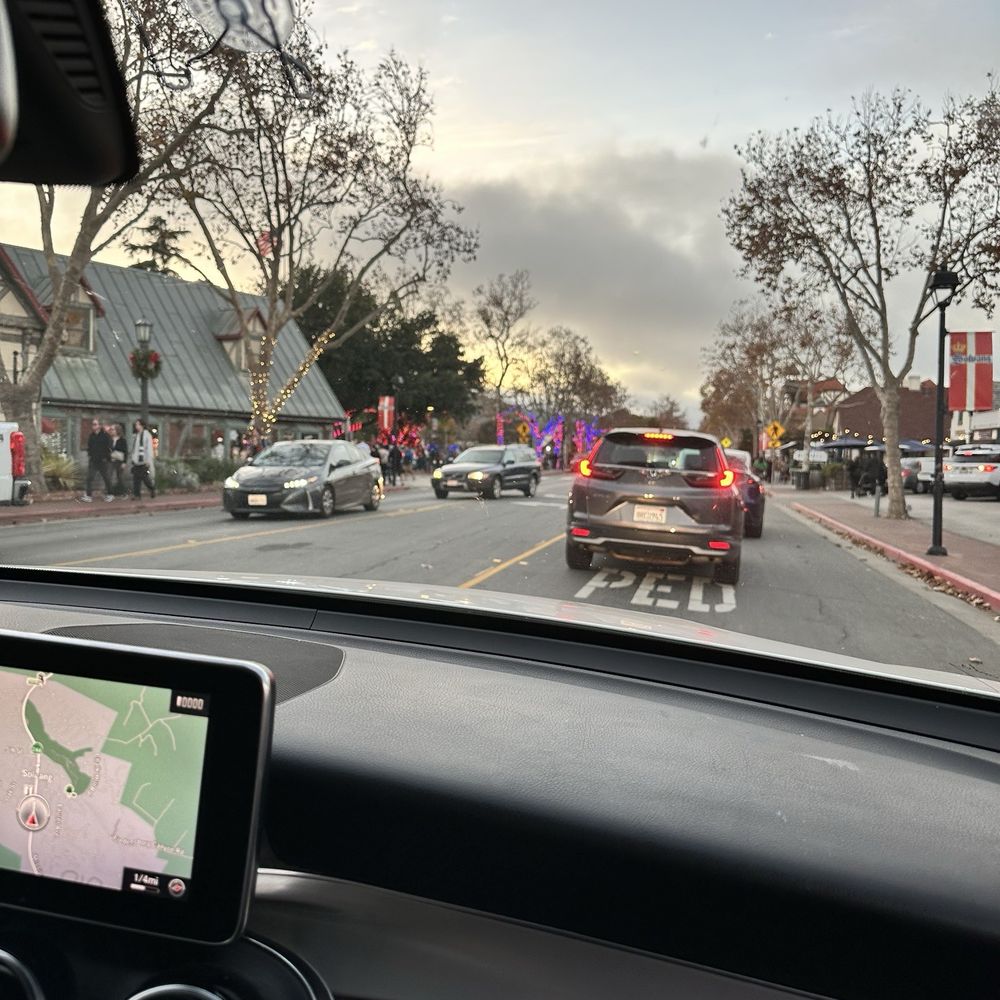 Solvang Park - Love our drives .. - Parks Near Me - Solvang, California Solvang Park - Love our drives .. - Parks Near Me - Solvang, California