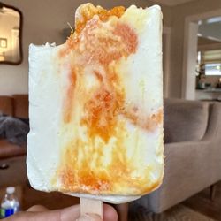 Fruta Fresca - Mango goodness!