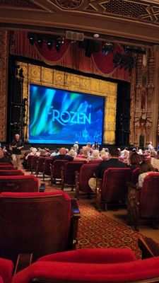 Ohio Theatre by null