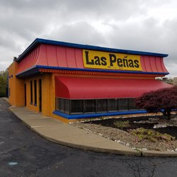 Las Penas Mexican Grill