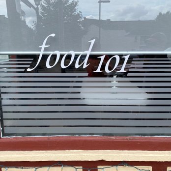 Food 101 - New American Near Me - Gettysburg, Pennsylvania