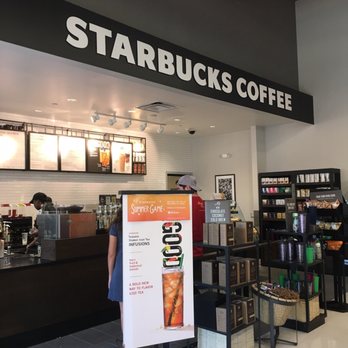 Target - There is a Starbucks inside! - Department Stores Near Me - Los Angeles, California Target - There is a Starbucks inside! - Department Stores Near Me - Los Angeles, California