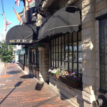 Inn At St John - Hotels Near Me - Portland, Maine Inn At St John - Hotels Near Me - Portland, Maine