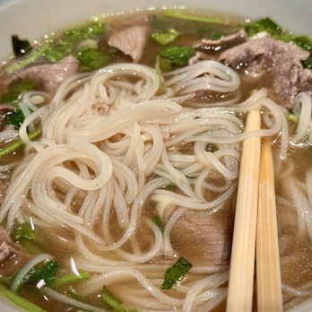 Lang Viet - Pho - Vietnamese Near Me - Kent, Washington