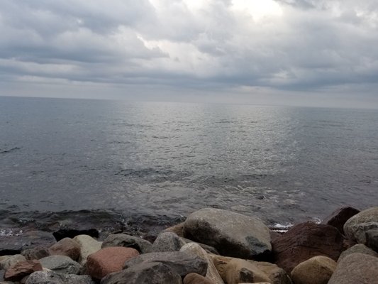 Larsmont Cottages on Lake Superior by null