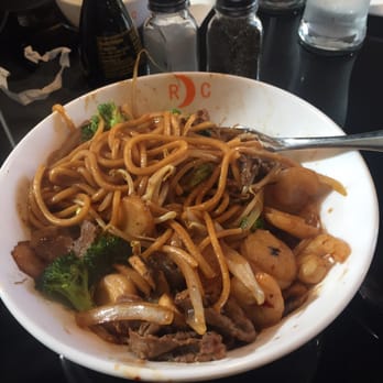 Rc Mongolian BBQ Buffet - Mongolian barbecue. - Buffets Near Me - Rancho Cucamonga, California