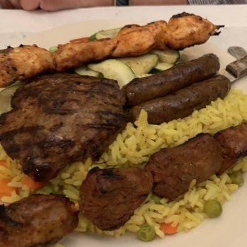 Shokran Moroccan Restaurant - Mixed Grill - Moroccan Near Me - Chicago, Illinois Shokran Moroccan Restaurant - Mixed Grill - Moroccan Near Me - Chicago, Illinois