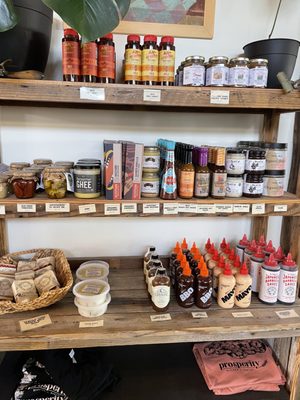 Prosperity Kitchen and Pantry by null