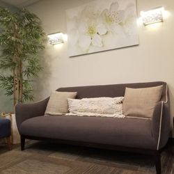 Angela Liao, MD - Waiting room