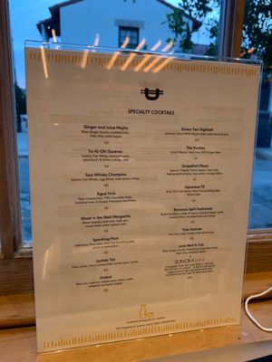 Union Ramen Bar by null