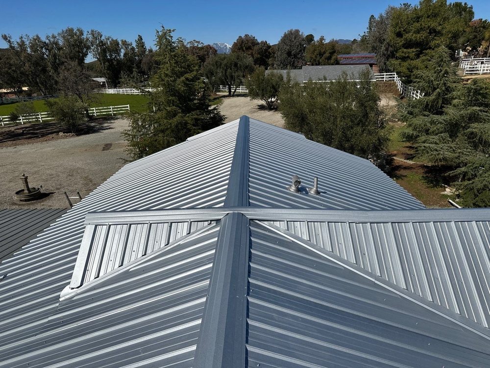 Slide of JB Roofing & Weatherproofing