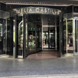 Entrance Entrance