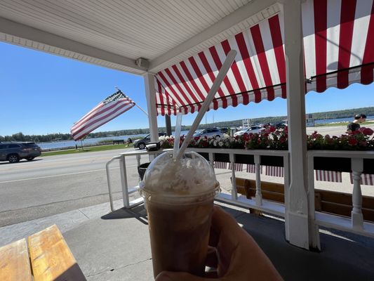Wilson's Restaurant & Ice Cream Parlor by null