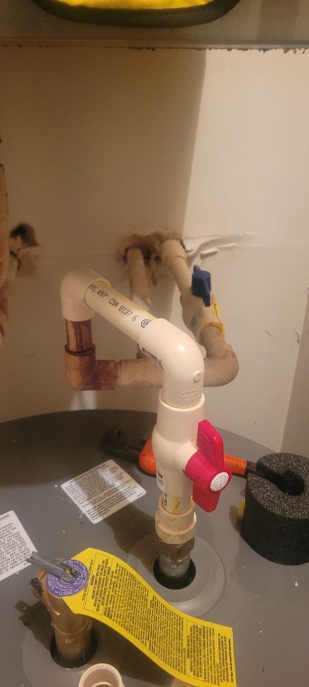 Slide of Miller's Home Maintenance Services