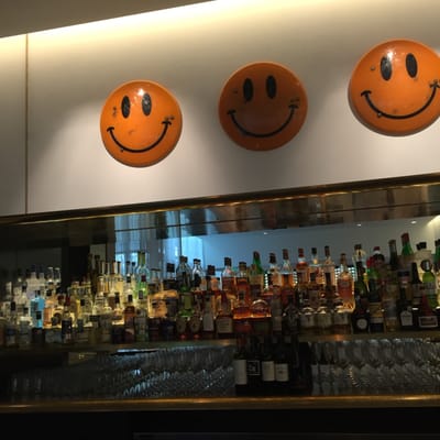 South Congress Hotel by null